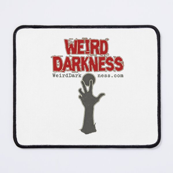 Item preview, Weird Darkness  designed and sold by mahoganiart.