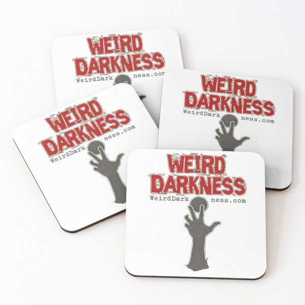 Item preview, Weird Darkness  designed and sold by mahoganiart.