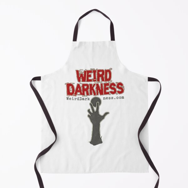 Item preview, Weird Darkness designed and sold by mahoganiart.