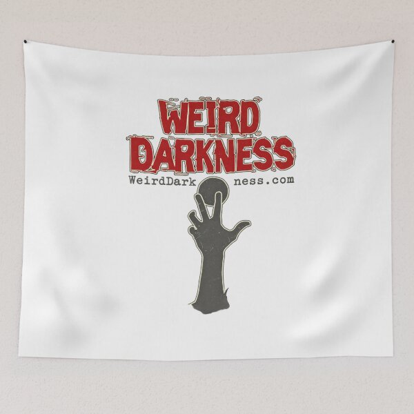 Item preview, Weird Darkness  designed and sold by mahoganiart.