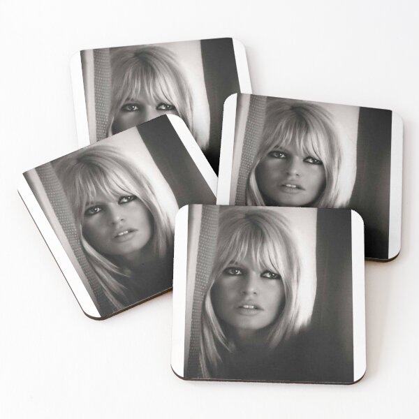 Item preview, Cinema Portrait - French Actress Gothic Style Edition designed and sold by AnimeShin.