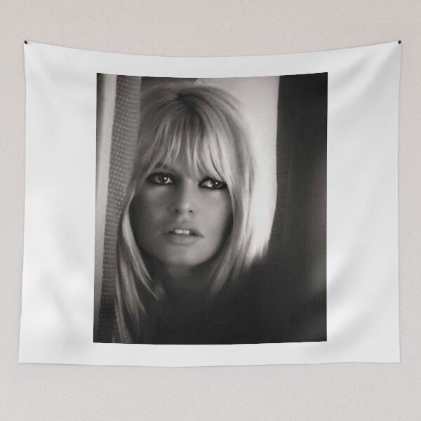 Item preview, Cinema Portrait - French Actress Gothic Style Edition designed and sold by AnimeShin.