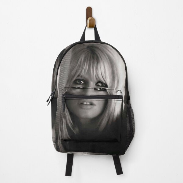 Item preview, Cinema Portrait - French Actress Gothic Style Edition designed and sold by AnimeShin.