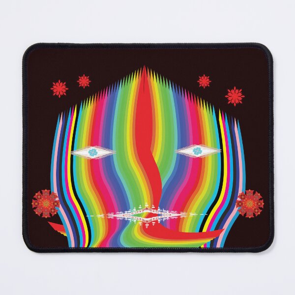 Item preview, The Spectrum of Consciousness designed and sold by NornAxiom.