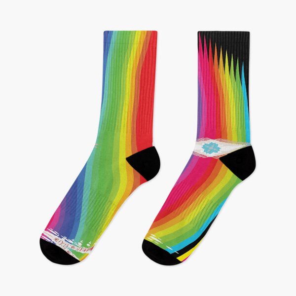 Item preview, The Spectrum of Consciousness designed and sold by NornAxiom.
