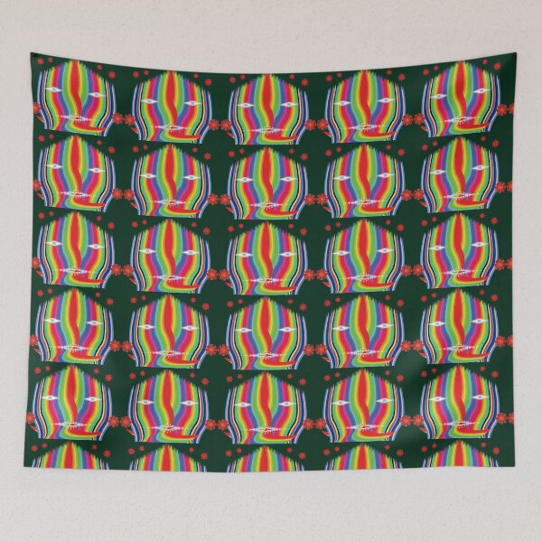 Item preview, The Spectrum of Consciousness designed and sold by NornAxiom.
