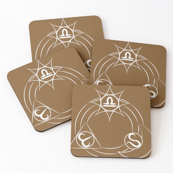 Item preview, Libra Leo Aries designed and sold by JAMerArc.
