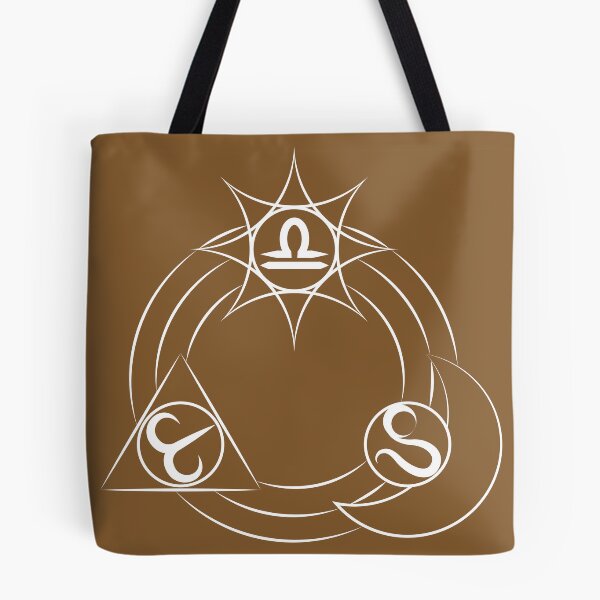 Item preview, Libra Leo Aries designed and sold by JAMerArc.