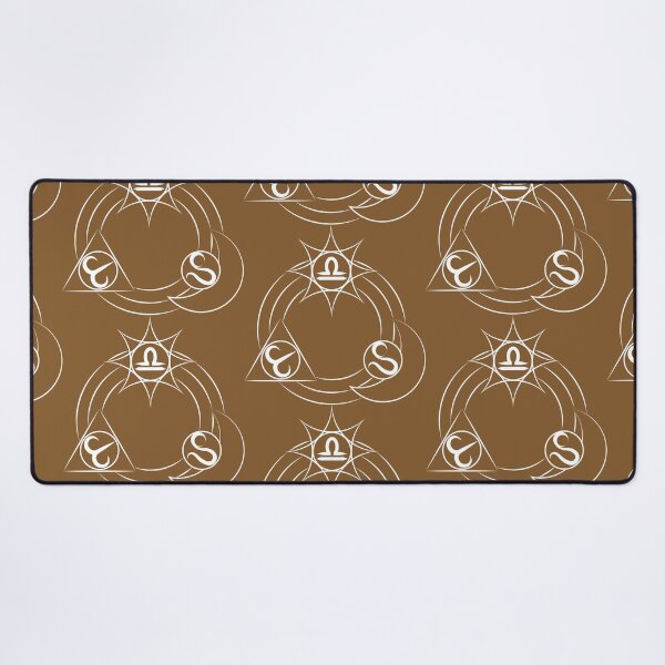 Item preview, Libra Leo Aries designed and sold by JAMerArc.