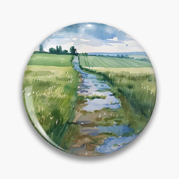Item preview, The Path of Reflection designed and sold by HestiaElements.