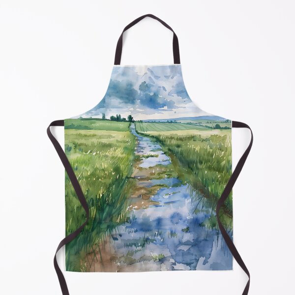 Item preview, The Path of Reflection designed and sold by HestiaElements.