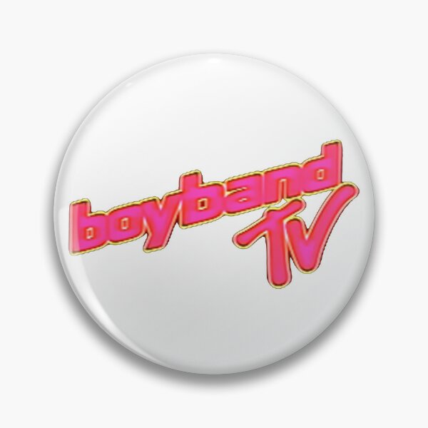 Item preview, BoyBand TV - 5SOS designed and sold by EVXIAR.
