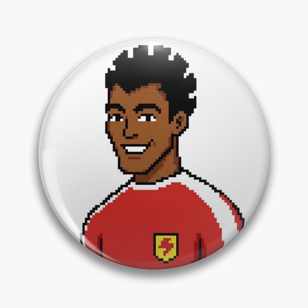 Item preview, Shakes Supa Strikas designed and sold by LookinFreshh.