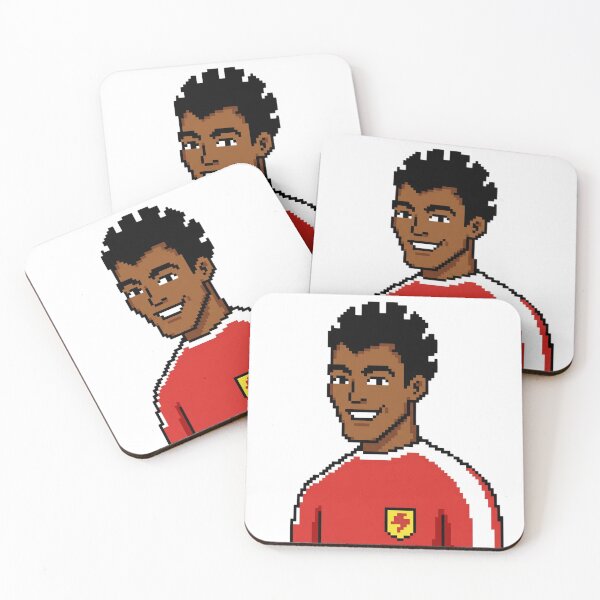 Item preview, Shakes Supa Strikas designed and sold by LookinFreshh.