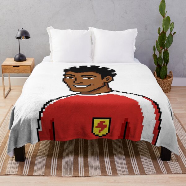 Item preview, Shakes Supa Strikas designed and sold by LookinFreshh.