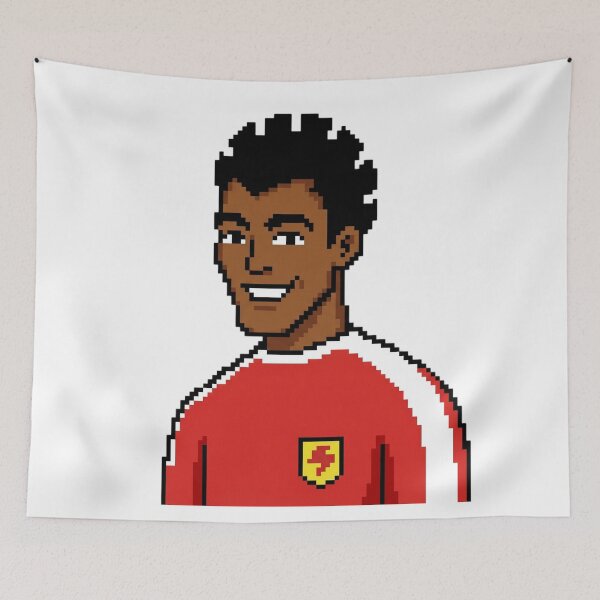 Item preview, Shakes Supa Strikas designed and sold by LookinFreshh.