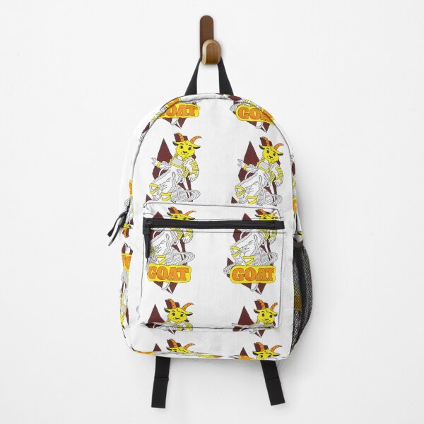 Item preview, GOAT CARTOON designed and sold by Twelvecloth.
