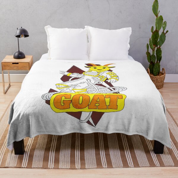 Item preview, GOAT CARTOON designed and sold by Twelvecloth.
