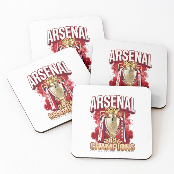 Item preview, Arsenal London Champions 2026 designed and sold by Grygielow.