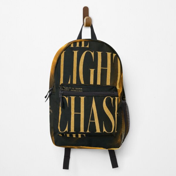 Item preview, Chase The Light — Dreamcore Editorial Poster designed and sold by Watchyyy.