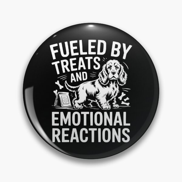 Item preview, Fueled By Treats And Emotional Reactions designed and sold by theartfulaspie.
