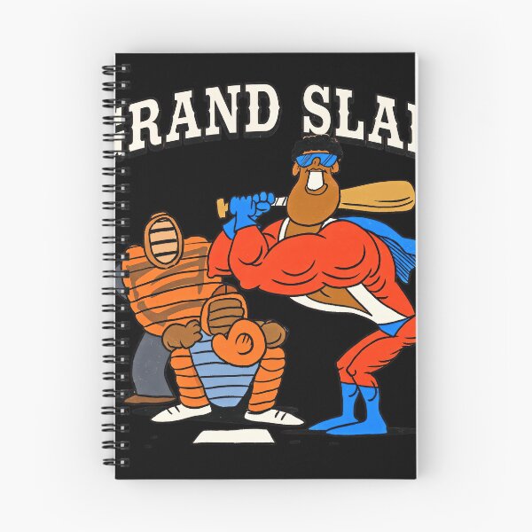 Item preview, Grand Slam  designed and sold by mahoganiart.