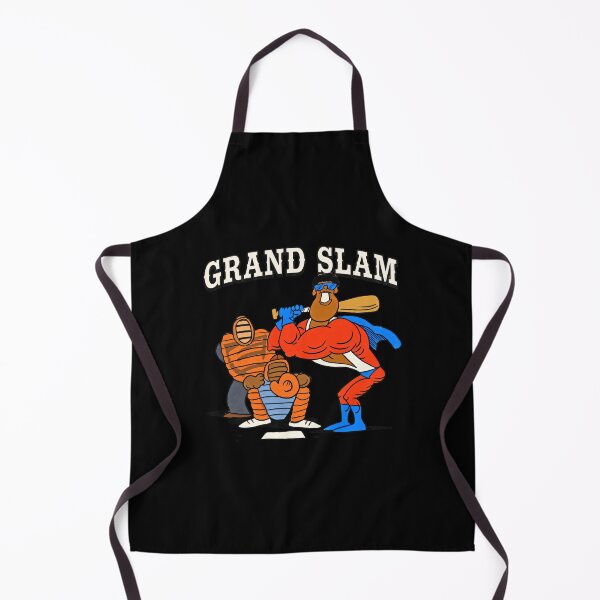 Item preview, Grand Slam  designed and sold by mahoganiart.