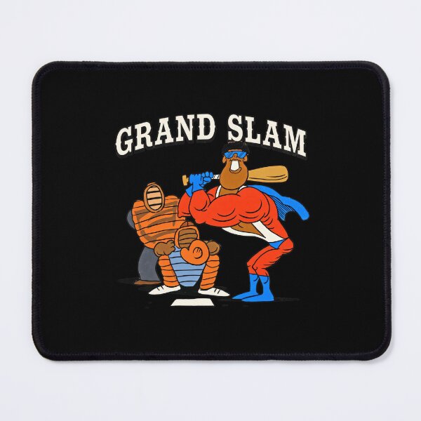 Item preview, Grand Slam  designed and sold by mahoganiart.