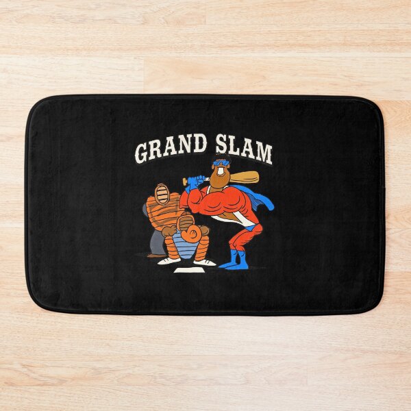 Item preview, Grand Slam  designed and sold by mahoganiart.
