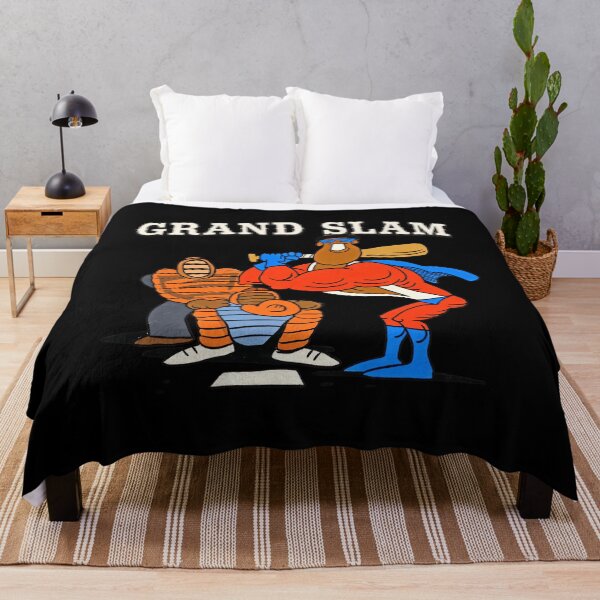 Item preview, Grand Slam  designed and sold by mahoganiart.