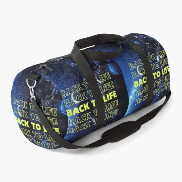 Item preview, &team back to life designed and sold by KAJÖ SHOP.
