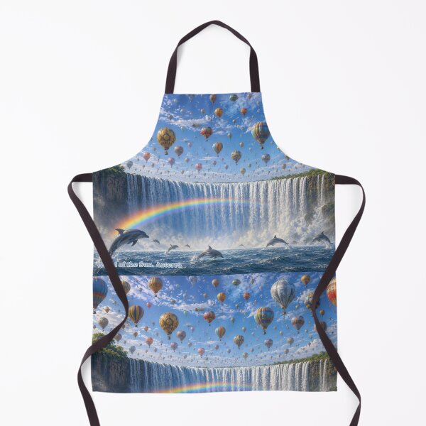 Item preview, World of the Sun – Cliffs of Asterra designed and sold by ALWAHO.