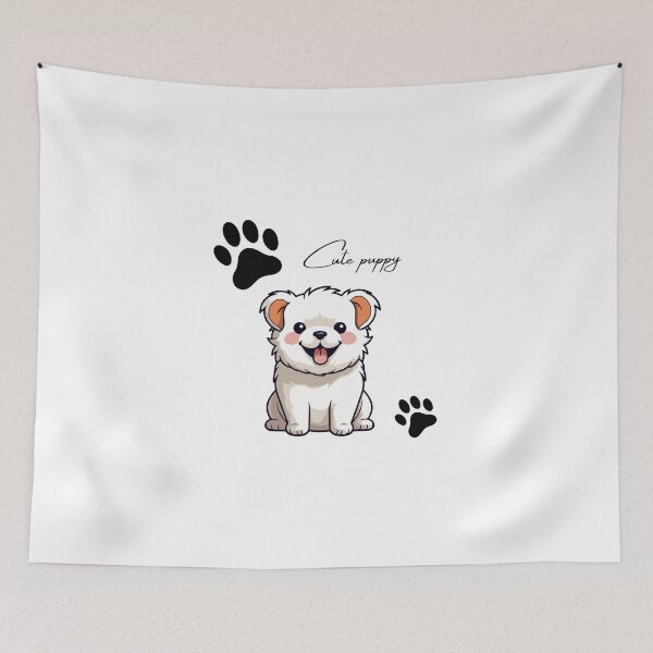 Item preview, Paw vibe designed and sold by R&Rshop.