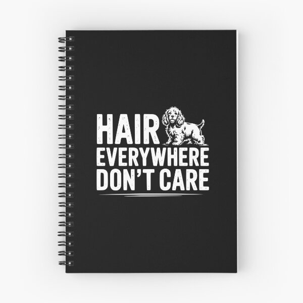 Item preview, Hair Everywhere Don’t Care designed and sold by theartfulaspie.