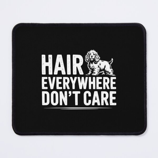 Item preview, Hair Everywhere Don’t Care designed and sold by theartfulaspie.