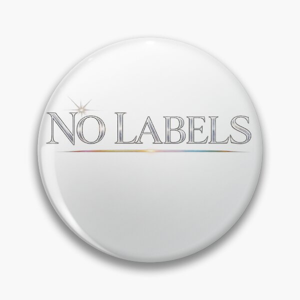 Item preview, NO LABELS designed and sold by 97-caboutique.