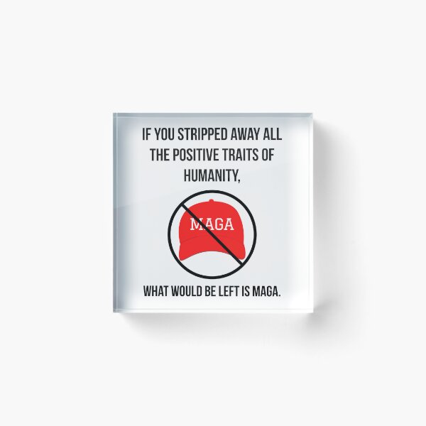 Item preview, If you stripped away all of the positive traits of humanity  designed and sold by Rachel the Artist .