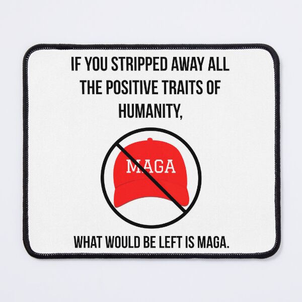 Item preview, If you stripped away all of the positive traits of humanity designed and sold by Rachel the Artist .