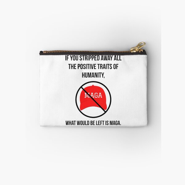 Item preview, If you stripped away all of the positive traits of humanity  designed and sold by Rachel the Artist .