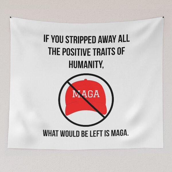 Item preview, If you stripped away all of the positive traits of humanity  designed and sold by Rachel the Artist .