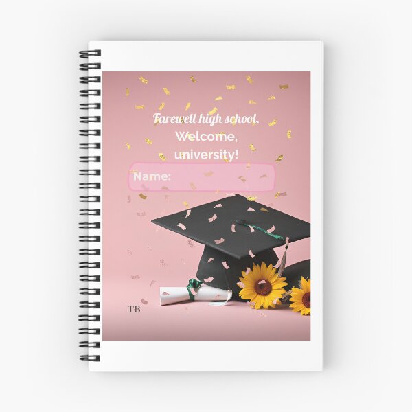Item preview, Farewell high school designed and sold by TB-73.