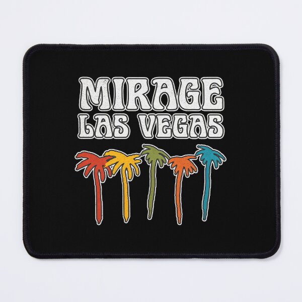 Item preview, Mirage Las Vegas  designed and sold by mahoganiart.
