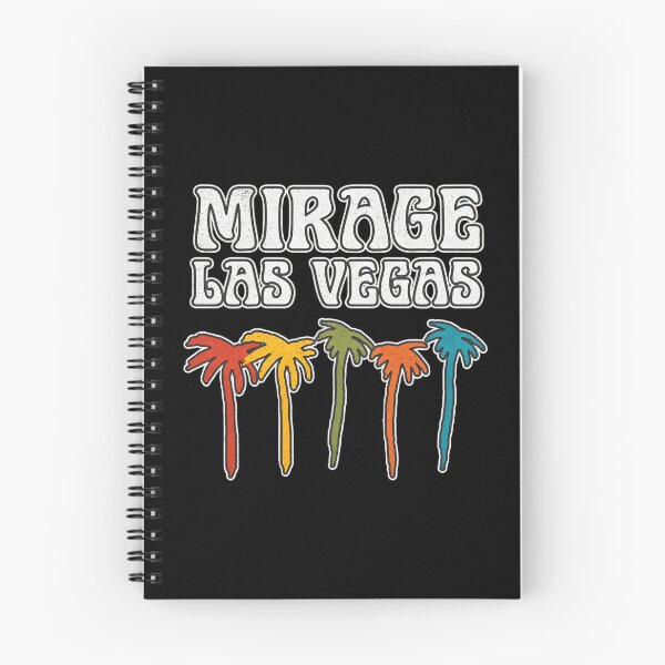 Item preview, Mirage Las Vegas  designed and sold by mahoganiart.