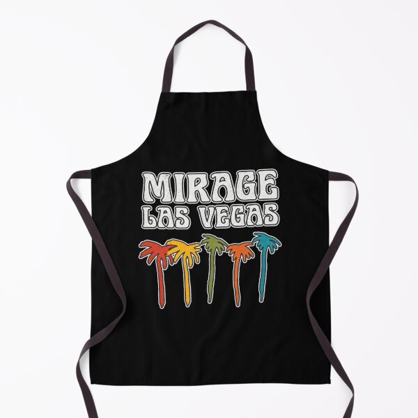 Item preview, Mirage Las Vegas  designed and sold by mahoganiart.