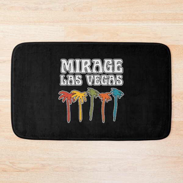 Item preview, Mirage Las Vegas  designed and sold by mahoganiart.