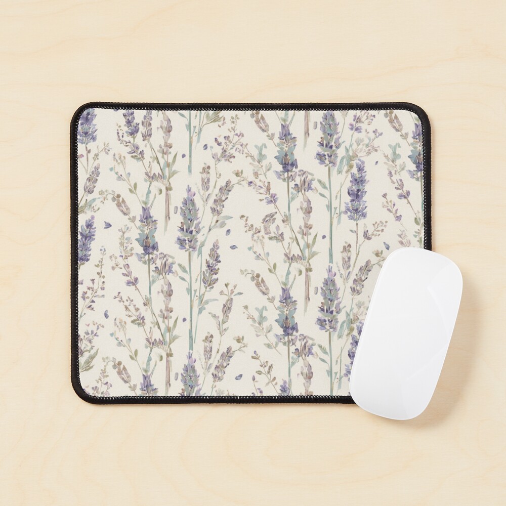 Item preview, Mouse Pad designed and sold by uunaa.