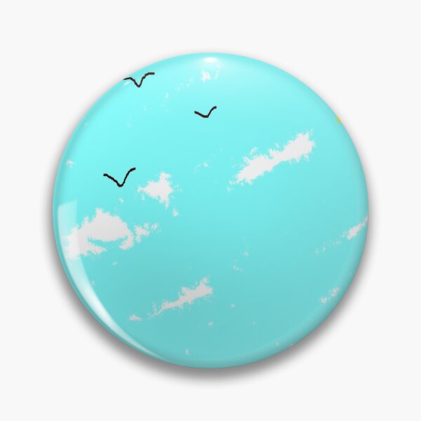 Item preview, Abstract sky painting design designed and sold by Desolaa_Arts.