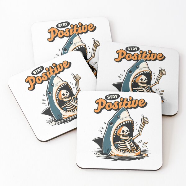 Item preview, Stay Positive designed and sold by stzl26.