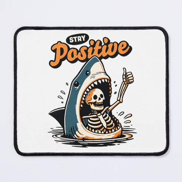 Item preview, Stay Positive designed and sold by stzl26.