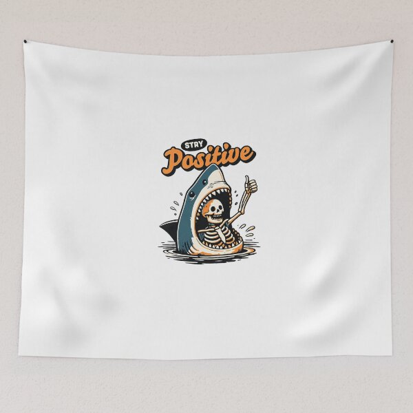 Item preview, Stay Positive designed and sold by stzl26.